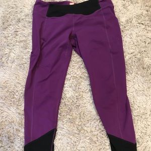 Women’s Lucy Workout leggings